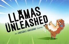 Llamas Unleashed Base Game